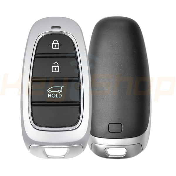 2021-2022 Hyundai Staria Smart Key | ID47 | 3-Buttons | TOY49 | 434MHz | CG050 (Aftermarket)