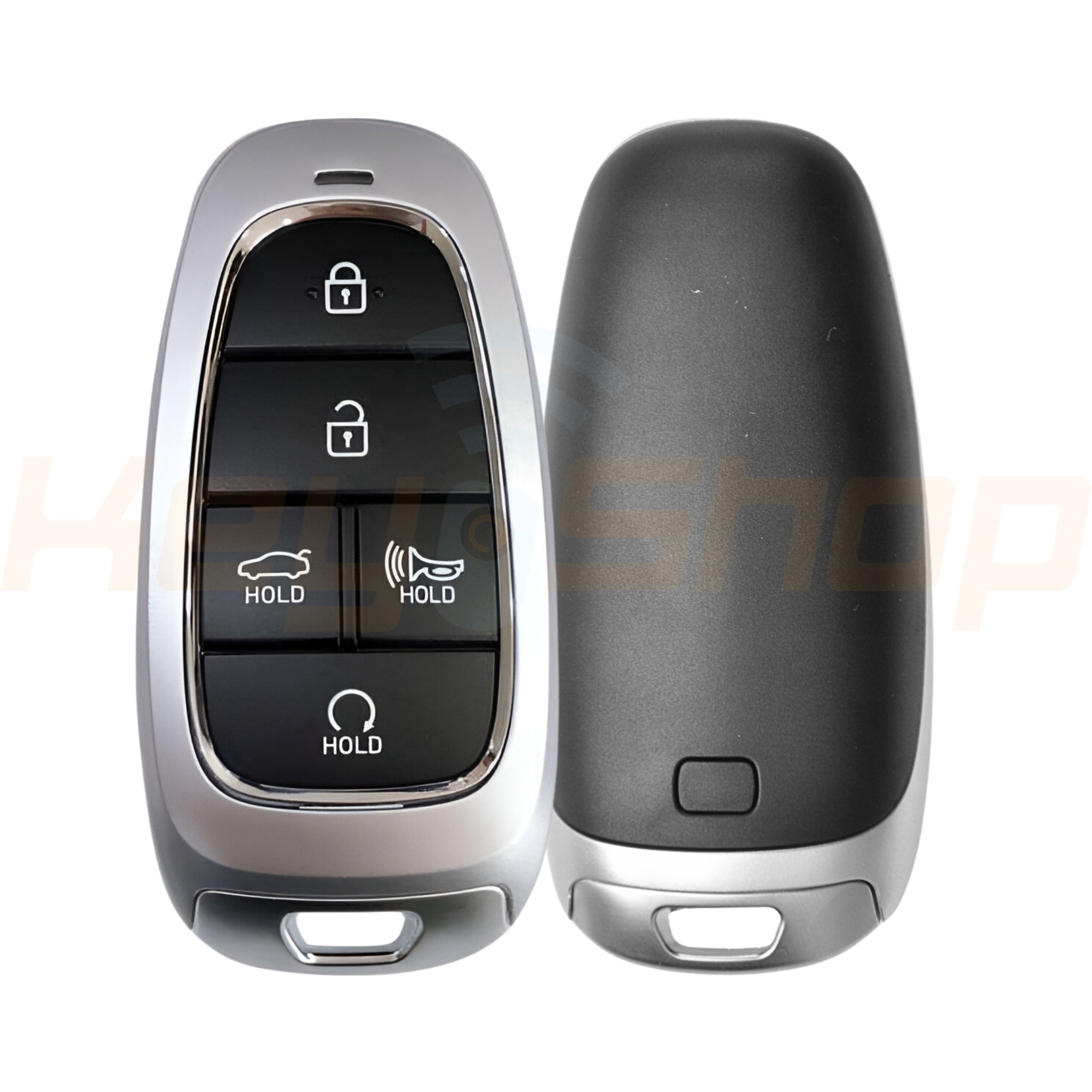 2020-2021 Hyundai Sonata Smart Key | ID47 | 5-Buttons | TOY49 | 433MHz