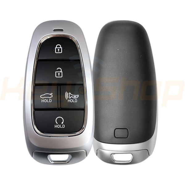 2022+ Hyundai Sonata Smart Key | ID47 | 5-Buttons | KK12 | 434MHz | L1110 (Aftermarket)