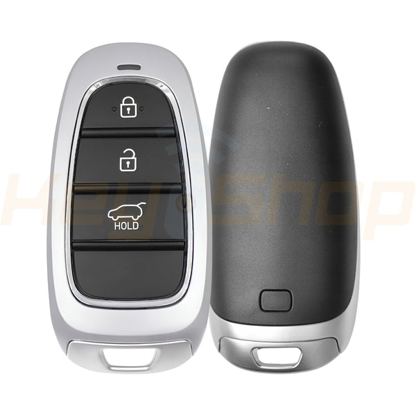 2021+ Hyundai Santa Fe Smart Key | ID47 | 3-Buttons | 433MHz | S1600 (Aftermarket)