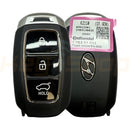2023+ Hyundai Venue Smart Key | ID4A | 3-Buttons | KK12 | 433MHz | K2110 (OEM)