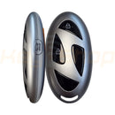 2024-2025 Hyundai Kona Smart Key | ID4A | 3-Buttons | KK12 | 433MHz | BE540 (Aftermarket)