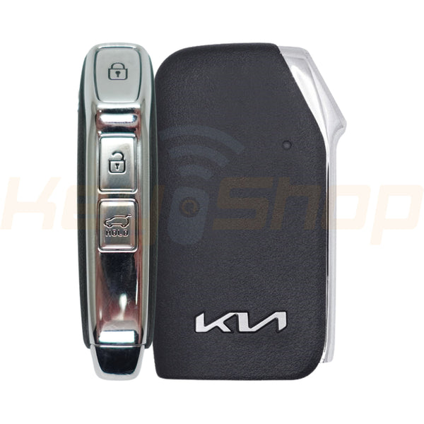 2023 Kia Sportage Smart Key | ID4A | 3-Buttons | 433MHz | R2610 (OEM)