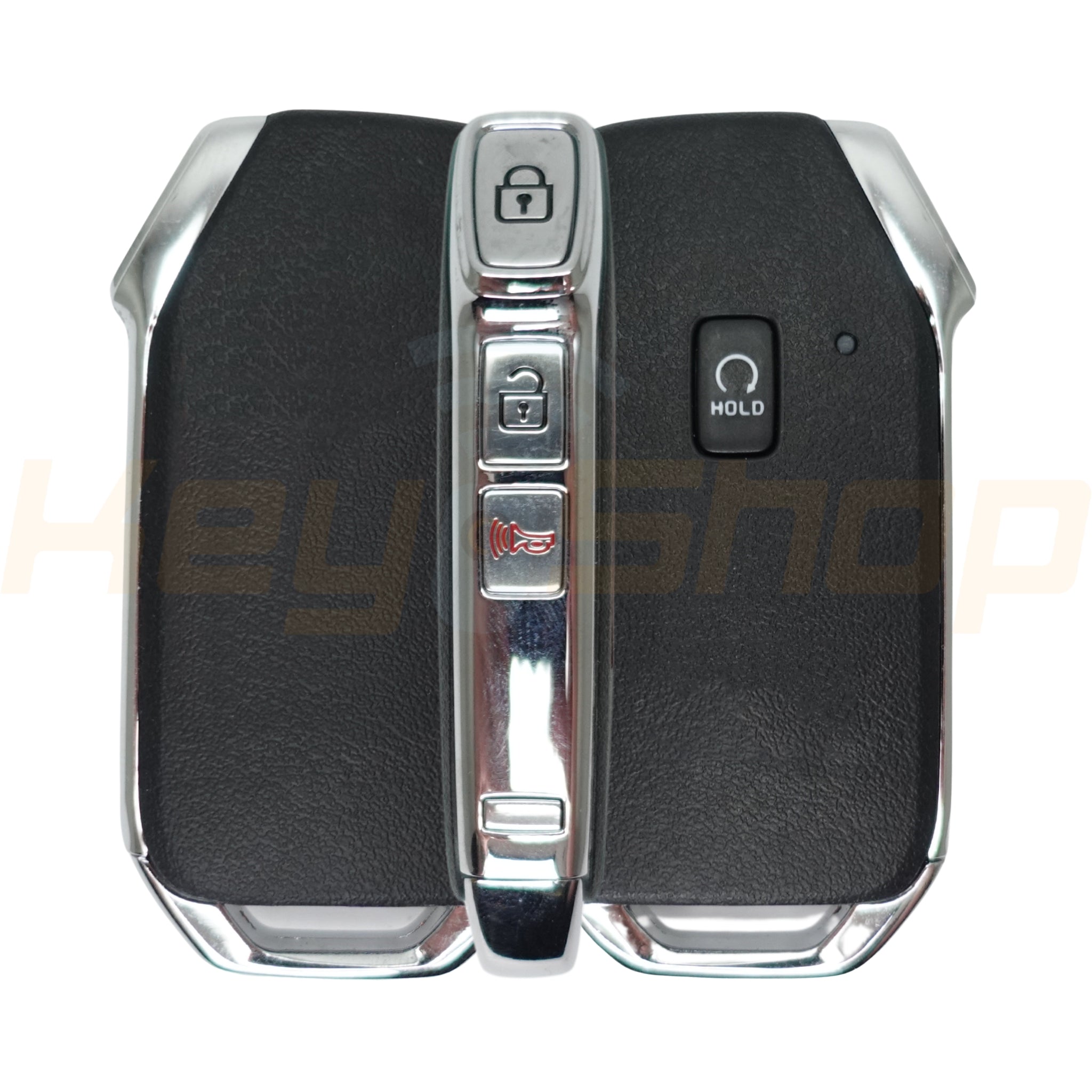 2021 Kia Seltos Smart Key | ID6A | 4-Buttons | KK12 | 433MHz | Q5400