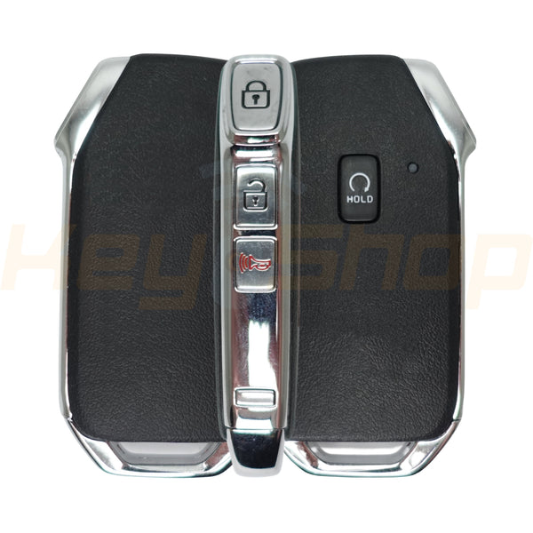 2022+ Kia Seltos Smart Key | ID6A | 4-Buttons | KK12 | 433MHz | Q5410 (Aftermarket)