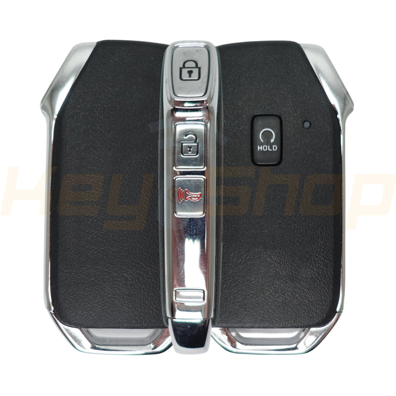 2023+ Kia Seltos Smart Key | ID6A | 4-Buttons | KK12 | 433MHz | Q5710 (Aftermarket)