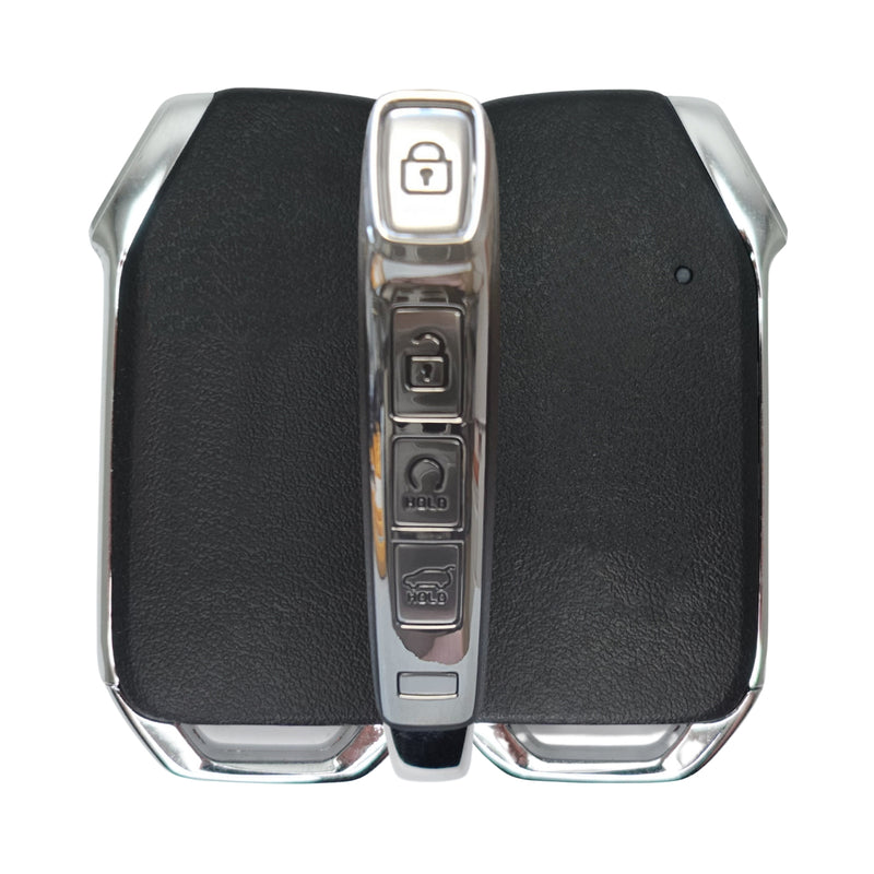 2023 Kia Sportage Smart Key | ID4A | 4-Buttons | KK12 | 433MHz | P1700 (Aftermarket)
