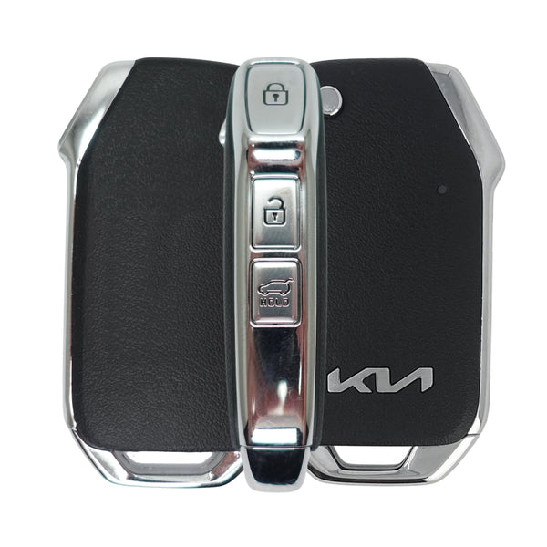 2023+ Kia Ceed Flip Remote Key | ID8A | 3-Buttons | KK12 | 433MHz | J7300 (OEM)