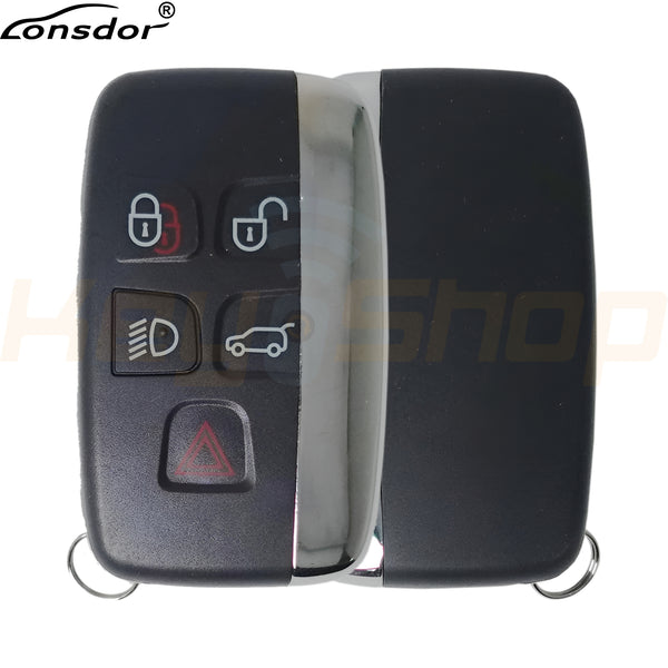 Land Rover Key895g Lonsdor