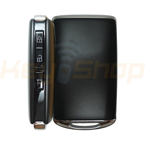 2020+ Mazda 6 Smart Key | ID49 | 3-Buttons | MAZ24 | 433MHz (Aftermarket)