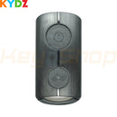 KYDZ Yamaha T-MAX / R-MAX / XMAX-Style Universal Motorcycle Smart Key | 1-Button | ZN02-1
