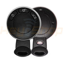 Smart Key Shell / Mini Cooper / 3 Buttons / HU92 / Off-Board transponder