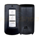 Mitsubishi Outlander Smart Key | ID46 | 3-Buttons | MIT11R | 434MHz (Aftermarket)