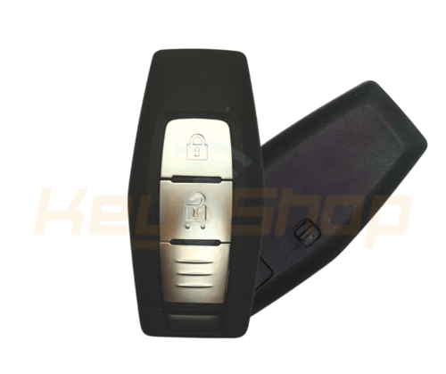 2021-2024 Mitsubishi Outlander Smart Key | ID4A | 2-Buttons | MIT11R | 434MHz | 8637C251 (Aftermarket)