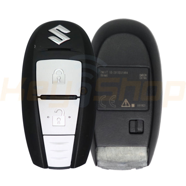2013+ Suzuki Swift Smart Key "With Box" | ID46 | 2-Buttons | HU133 | 433MHz | 37172-71L10 (OEM)