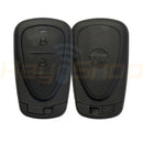 SYM Husky 150 Motorcycle Smart Key | 3-Buttons | 433MHz | 35111-ZGA-0000 (OEM)
