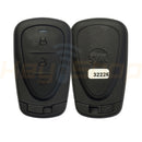 SYM Jet X 125 / 150 / 200 Motorcycle Smart Key | 3-Buttons | 433MHz | 35111-X93-0100 (OEM)
