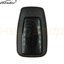 Lonsdor Toyota-Style Universal Smart Key | 3-Buttons | TOY2 | FT02-PH0440B (Inc. Shell)