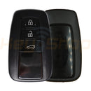 2016-2018 Toyota Corolla Smart Key | ID8A | 3-Buttons | TOY2 | 434MHz (Aftermarket)