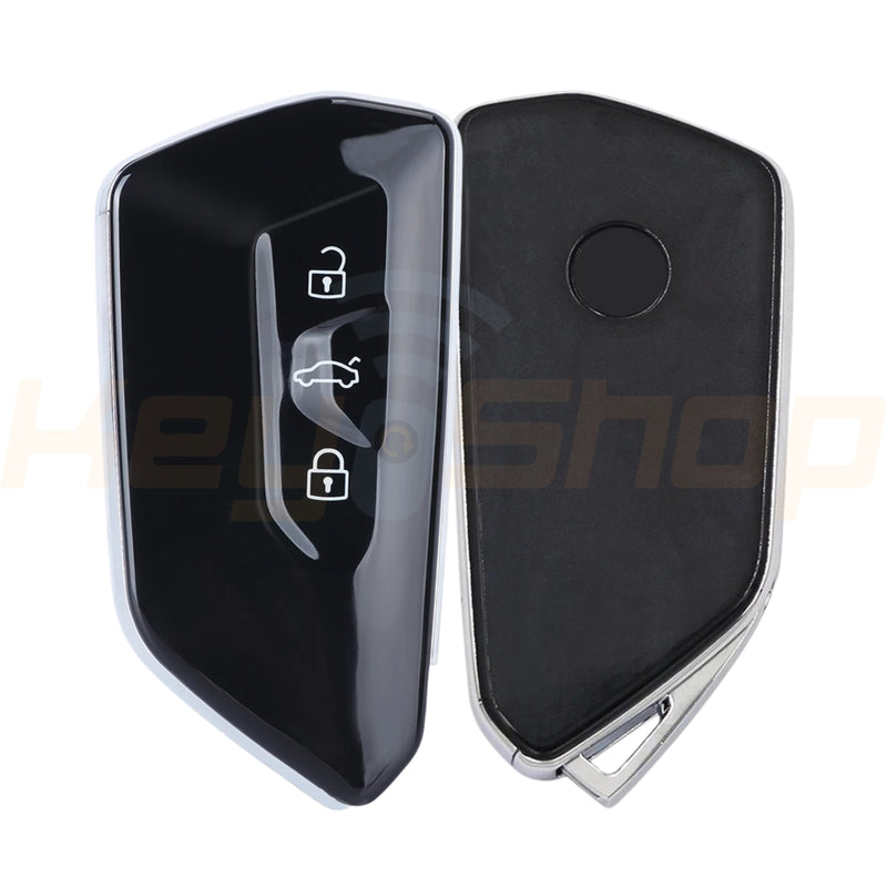 2017+ Volkswagen Smart Key 5D | MQB49 | 3-Buttons | MQB | HU162T | 433