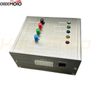 MOTOPRO Honda & Yamaha & Suzuki Smart Key Matching Test Platform for HONDA 21Pin, 12+8Pin, 33pin