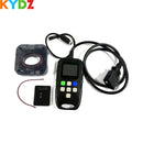 KYDZ MLB 5M-TOOL Addon: MQB Programming Adapter