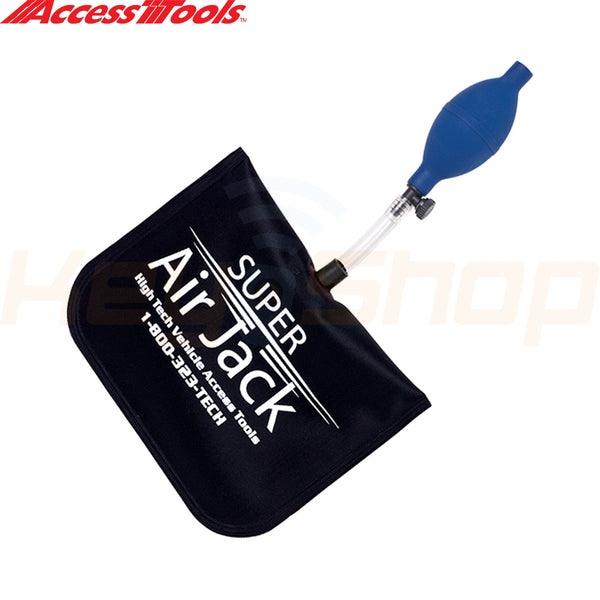 Access Tools - Super Air Wedge - Car Door Gap Pump Tool