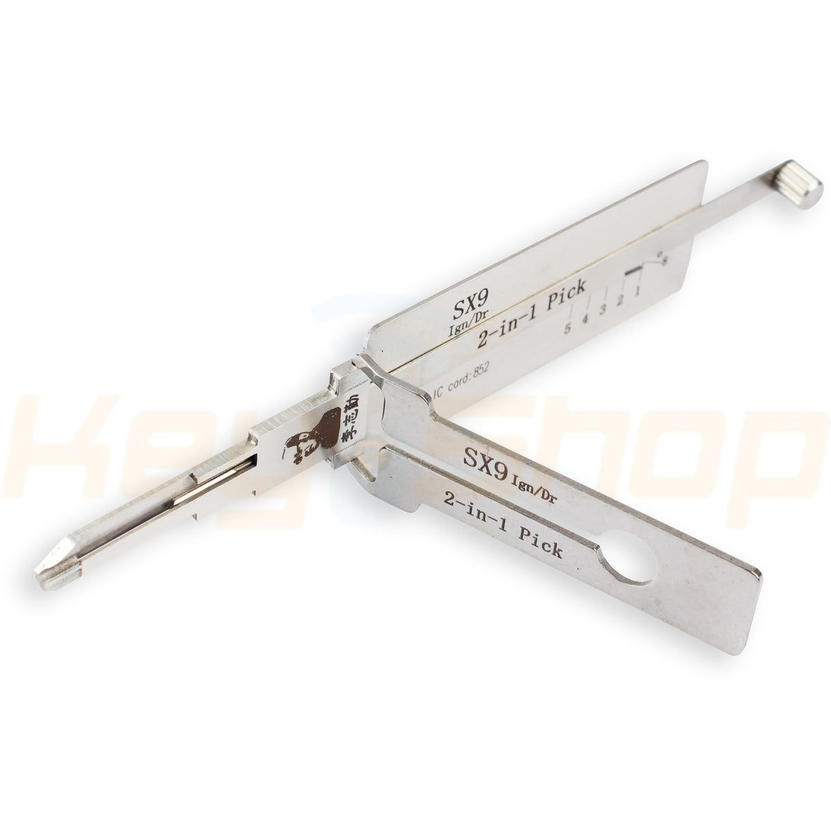 Original Lishi- SX9