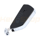 Smart Key Shell / Volkswagen Skoda Seat / 2018+ / 3-Button / HU162T / MQB49 5C 5D
