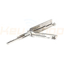 Original Lishi - SUZUKI-2020 (HU87 / HU133R) - Suzuki Cars - New Measurements