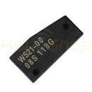 OEM WS21 Blank 8A - Transponder Chip - Hyundai Kia - Forte / Sorento / Ceed / K5 / Niro (FCC CQOTD00660 / TG00520)