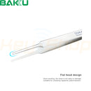 BAKU - Premium Precision Tweezers for Electronics - BA-2A-16