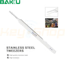 BAKU - Premium Precision Tweezers for Electronics - BA-2A-16