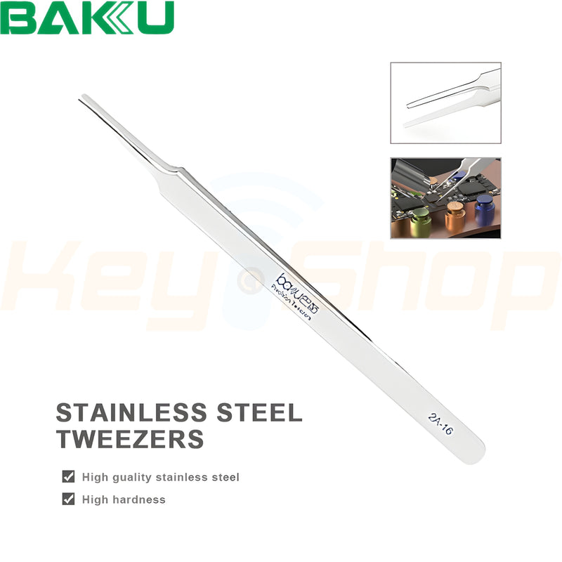 BAKU Tools