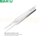 BAKU - Premium Precision Tweezers for Electronics - BA-2A-16