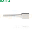 BAKU - Premium Precision Tweezers for Electronics - BA-2A-16