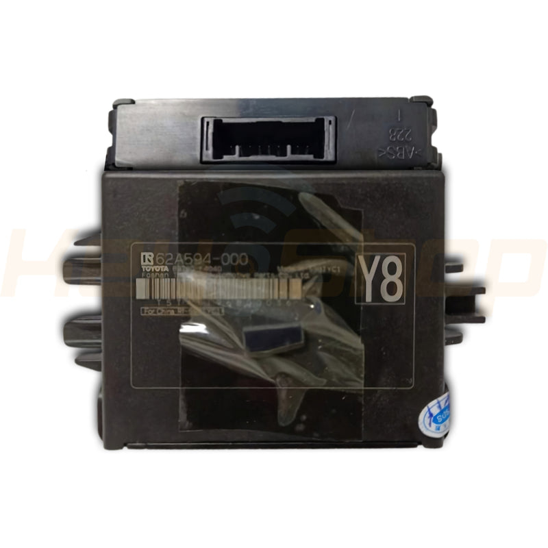 Original Immobilizer Box for Toyota 2019+ Y8 Immobox Module