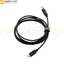 AutoTuner Adapter - USB-C cable (ATUSB002)
