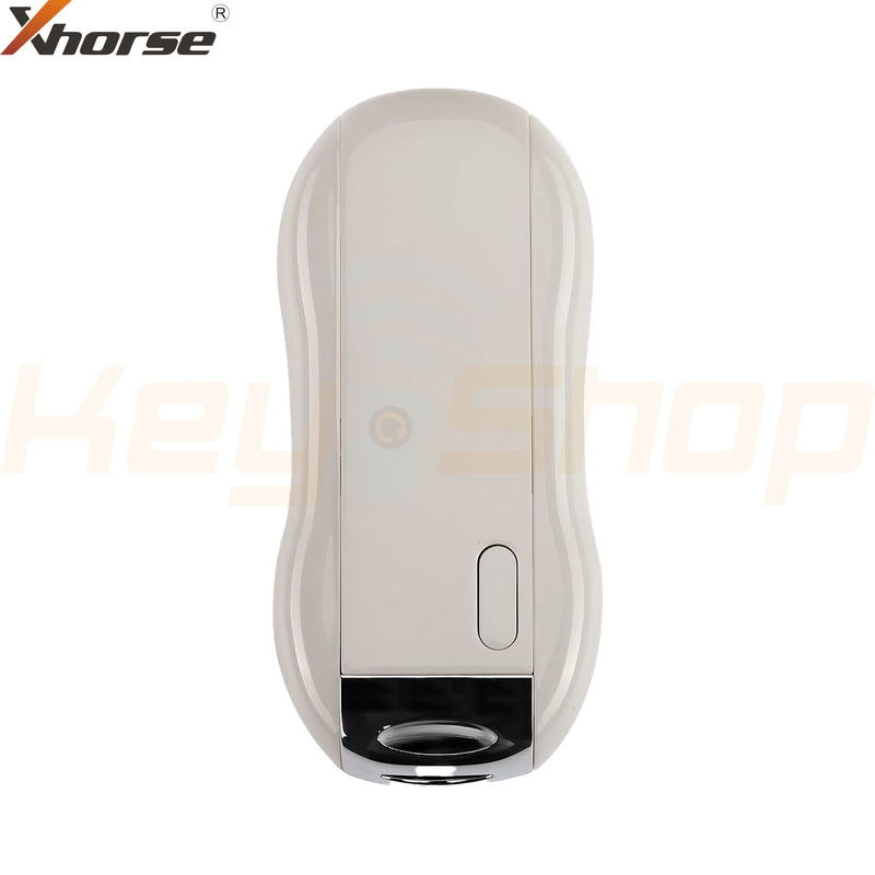 Xhorse Tesla-Style Universal Smart Key | 3-Buttons | VVDI | XSSC05