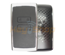 Renault Megane4 / Espace5 / Talisman Smart Key | ID4A | 4-Buttons | VA2 | 433MHz (Aftermarket)