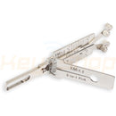 Original Lishi- VA6-QL V3