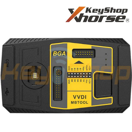 Original Xhorse VVDI MB BGA Tool Key Programmer for Mercedes Benz