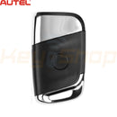 Autel Volkswagen / Skoda-Style Super Universal Smart Key | 3-Buttons | HU162T | IKEY | VW003AL