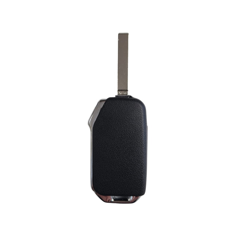 Flip Remote Key Shell / Kia / 2019+ / J7000 / 2-Buttons on the side / KK12