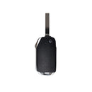 Flip Remote Key Shell / Kia / 2019+ / J7000 / 2-Buttons on the side / KK12