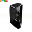 KYDZ Volkswagen / Skoda / Seat-Style Universal Smart Key 5D | 3-Buttons | HU162T | ZNVAG-5D