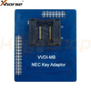 Xhorse VVDI MB NEC Key Xhorse Socket Adapter XDMB09GL