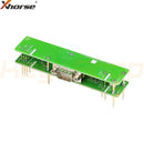 Xhorse BMW 2010-2018 CAS4/CAS4+ Solder Free Adapter (XDNP12GL)