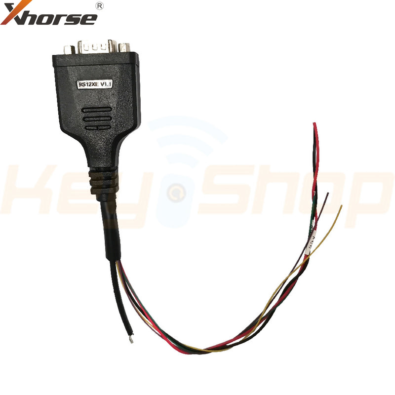 Xhorse Solder-Free Adapter Package Model XDNP36