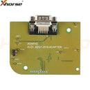 Xhorse AUDI A6/Q7 2004+ J518 Solder-free adapter for Mini Prog/Key Tool Plus (XDNP45GL)